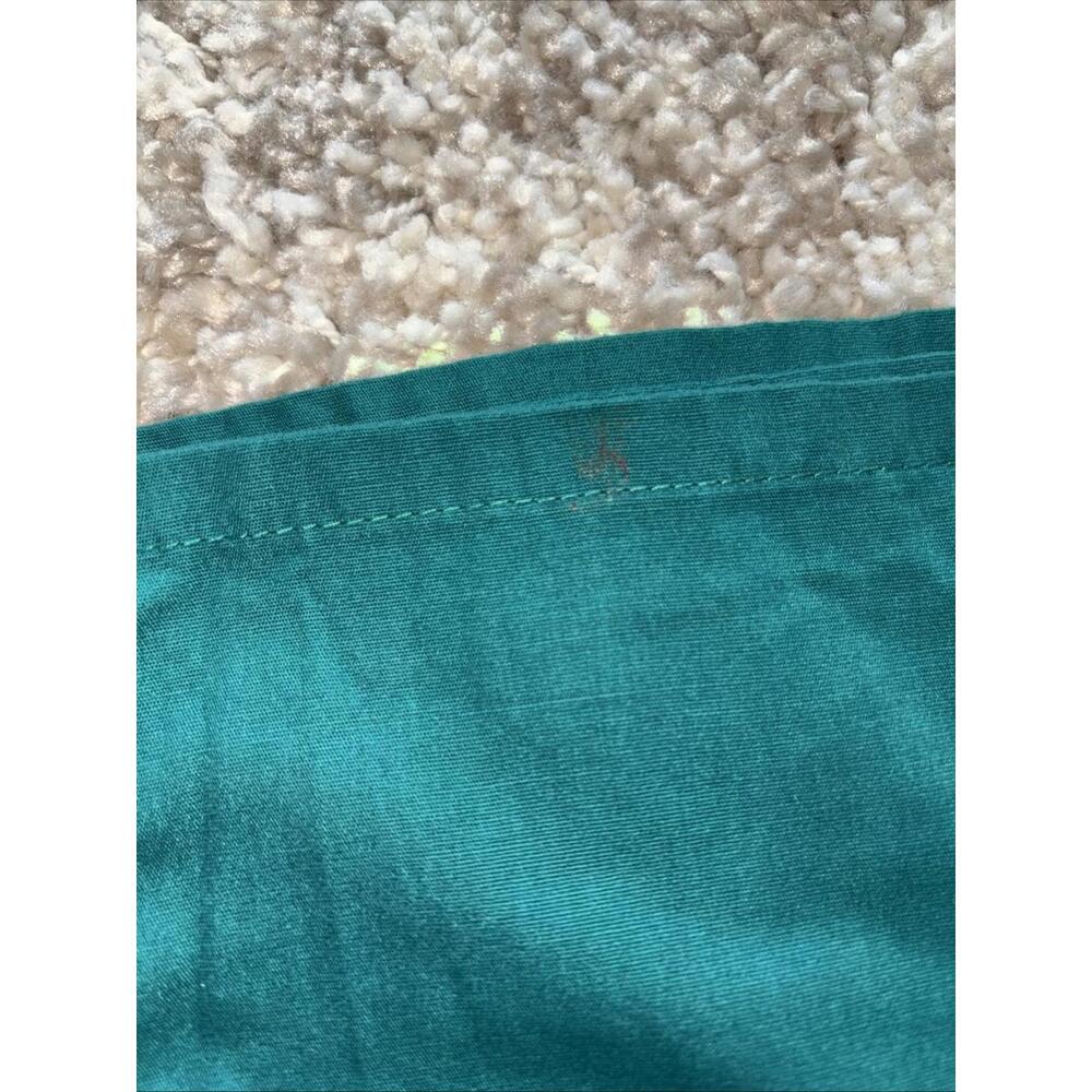 SB Scrubs Women's SIZE XL GREEN Drawstring  Pants Waist‎ - Picture 4 of 4